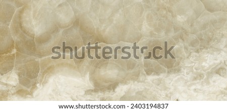 Natural texture of marble with high resolution, glossy slab marble texture of stone for digital wall tiles and floor tiles, granite slab stone ceramic tile, rustic Matt texture of marble. Royalty-Free Stock Photo #2403194837