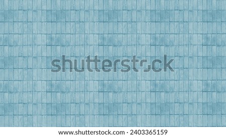 stone pattern blue for outdoor background or cover page