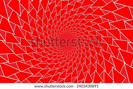 Abstract background with arrows, design pattern backgrounds