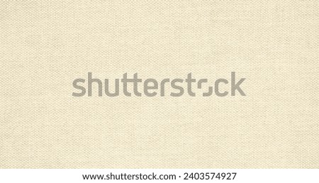 Natural linen texture as a background  Royalty-Free Stock Photo #2403574927