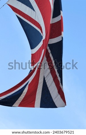 United Kingdom Flag Union Jack 