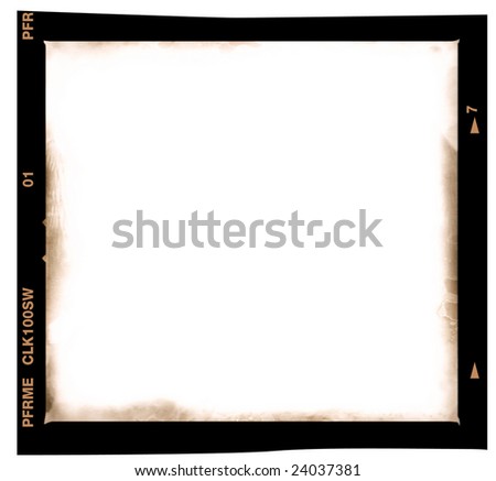 Grunge Frame. Very High resolution. Perfect for Mask or Layer.