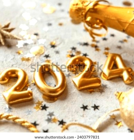 Happy new year best pic of 2024