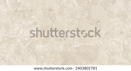 Luxury ivory marble texture background, liquid paints cloudy effect, panoramic marbling texture design for ceramic tile, banner, wallpaper, website, packaging design and décor home tile.