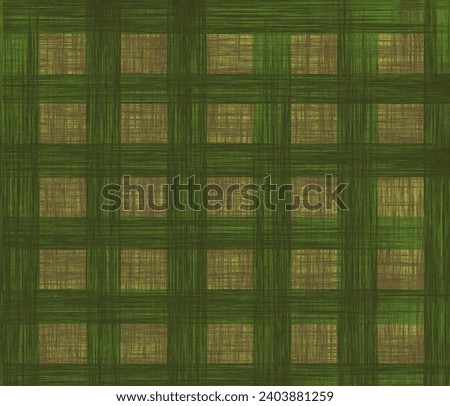 green check box texture background stock image