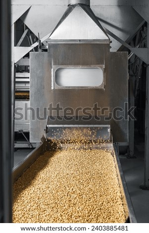 Peanut butter production equipment business manufacture
produce ​processing fabricate process