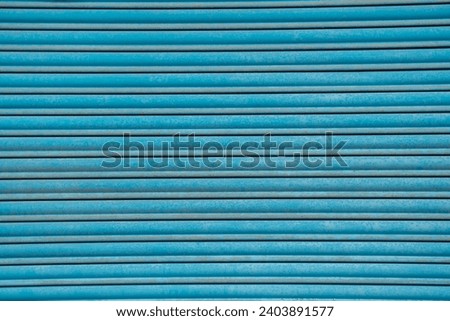 Blue, old wood texture, background