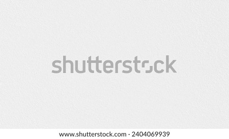 White color texture background for paper or wall background of any content.