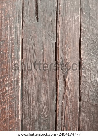 wood plank texture with brown color picture