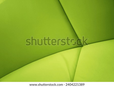 Green diagonal blurred shapes abstract backdrop