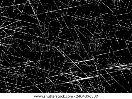 Grunge style background with scratched detail
