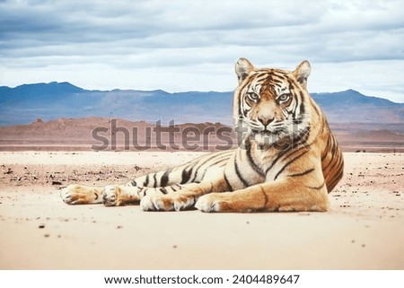 Tiger image and picture photography