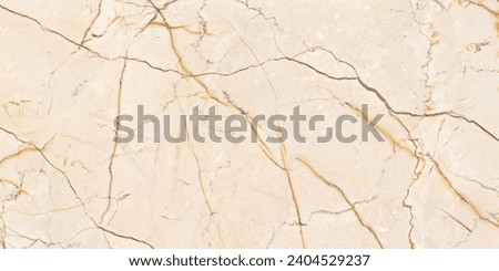Natural Brown Marble Stone Texture Background, Glossy Marble With brown Curly Veins, It Can Be Used For Interior-Exterior Home Decoration and Ceramic Tile Surface, Wallpaper