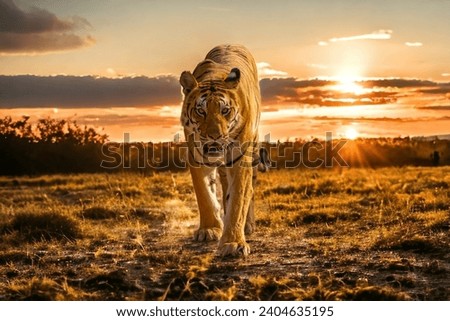 wildlife tiger photography photo and picture