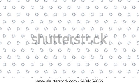 Seamless pattern geometric background  wallpaper design. Vector texture of geometric colorful design image