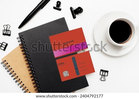Business , Business card design, Abstract , 