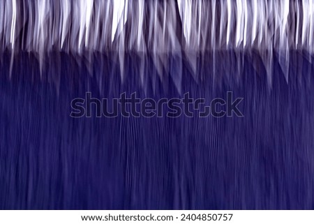 abstract blurred background with violet and silver electrical waves