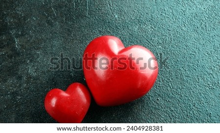 Valentine's Day , pink, heart, love, background, craft, gift, happy, 