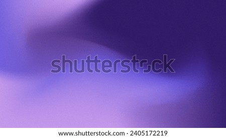 4k fluid abstract background with blue and purple color
