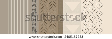 Seamless repeat print pattern. Beautiful textile digital print pattern Royalty-Free Stock Photo #2405189933