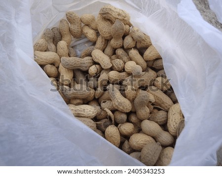 Peanuts food in a plastic bag
peanuts plastic bag transparent film eat food peanut Stock.