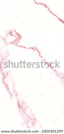 New Creative pattern stone ceramic wallpaper design. White Pink marble, Slab Tile, Gvt pgvt, Calacatta White Premium White Marble Tile