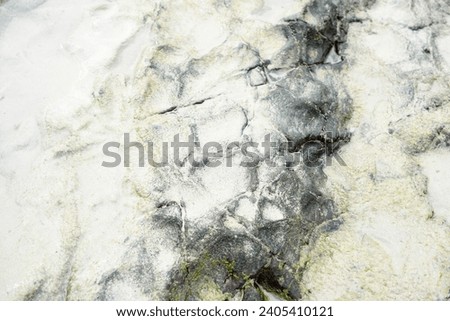 Grey stones in white sand beach nice composition abstract art design wallpaper grunge texture background blog website content creator stock photo brand photography social media marketing