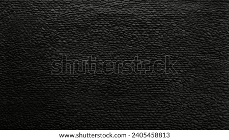 Texture Black Carbon Background - 5