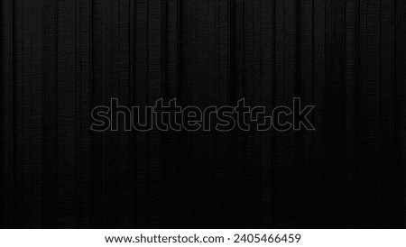 Texture Black Carbon Paper Background - 11