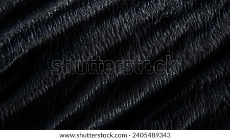 Texture Black Carbon Fiber Background - 3