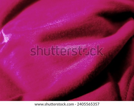 The basic material is pink cotton t-shirt fabric


 Royalty-Free Stock Photo #2405565357
