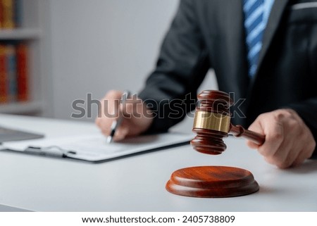 The Legal Execution Department makes an appointment with the customer to sign an agreement, sign a mediation agreement to complete the settlement of debt.