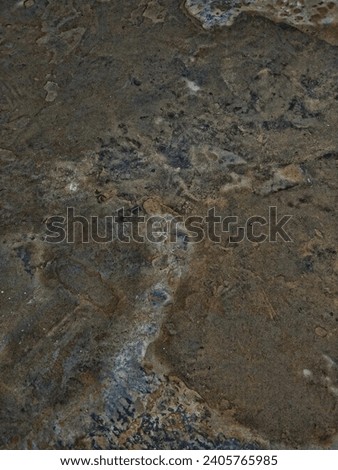 Abstract of gray and brown stone (background, wallpaper, texture) 
