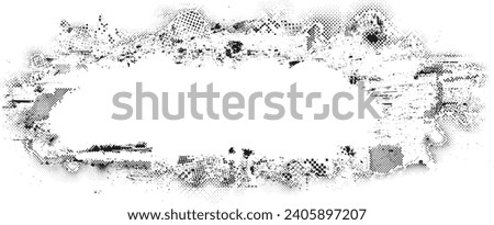 Grunge Background.Texture Vector.Dust Overlay Distress Grain ,Simply Place illustration over any Object to Create distressed Effect .