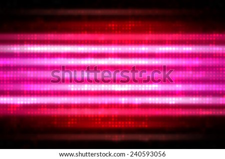 abstract pink background. horizontal lines and strips