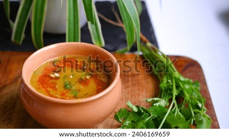 Dal recipes pictures for photoshoot Indian Dal tadka 