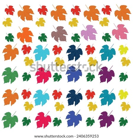 Watercolour Flowers Vector Images graphics and clipart matching