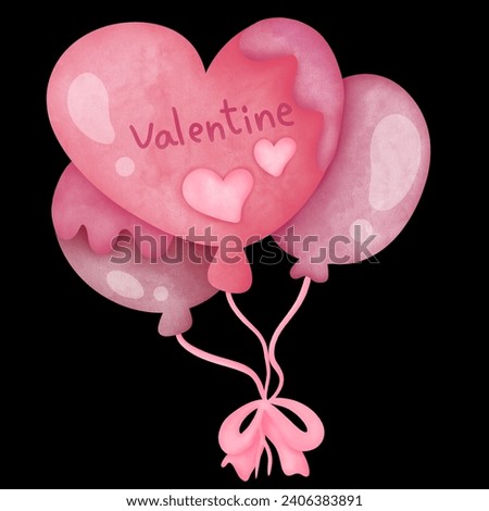 Valentine's Day love gift holiday