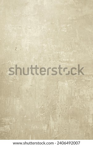 Texture of gray concrete. Free space for text.