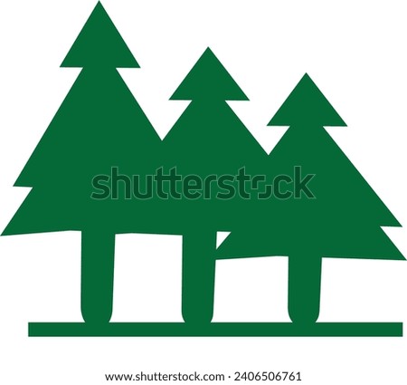 simple and beautiful tree design