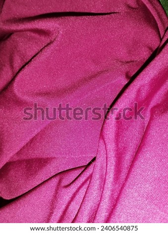 A close up of cloth texture