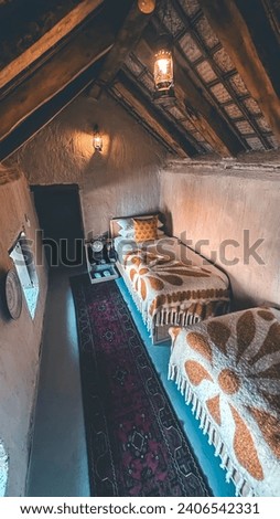 Beautiful Old Bedroom Apartment. Dubai Old Bedroom picture 