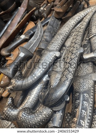 Silver heritage spans centuries, reflecting diverse cultures and craftsmanship. From ancient civilizations to intricate medieval silverwork, its legacy is a testament to human artistry. Silver, beyond Royalty-Free Stock Photo #2406553429