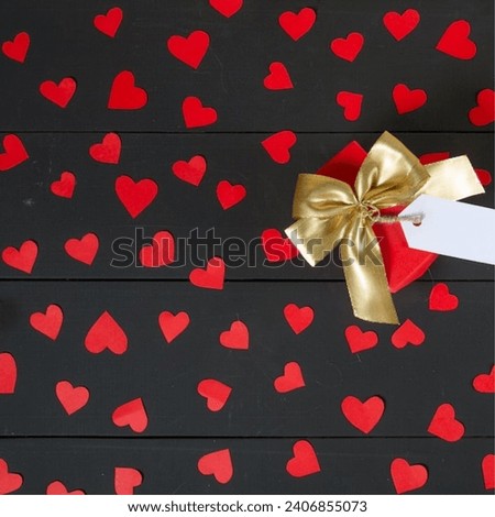 Valentines day free Background image 