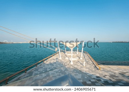  Lusail Bridge Qetaifan Island Lusail boulevard Qatar