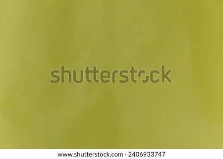 Synthetic fabric background, matte yellow, close-up, blurry focus. with a manual focus system The color tones of the picture have a classic, warm feel.