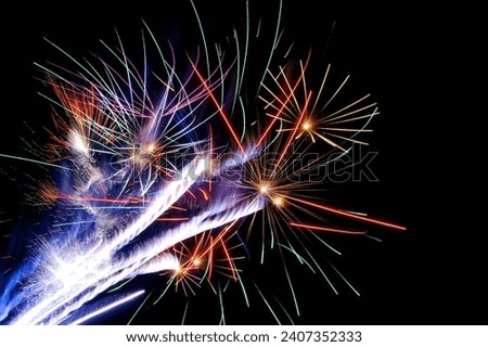 2,558 Fireworks Vertical Stock Photos, Images and Pictures
 Fire Work 2024