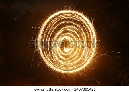 Long Exposure Outstanding Photography Ideas and Skills in New year