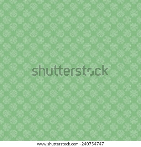 Seamless pattern. Background with ornaments