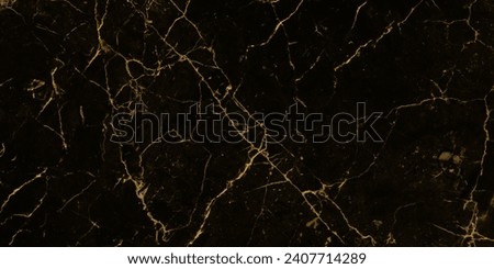 black Granite Marble Background, Royal Black and white vain marble stone, natural pattern texture background and use for interiors tile, luxury design with high resolution, Modern floor decoration.